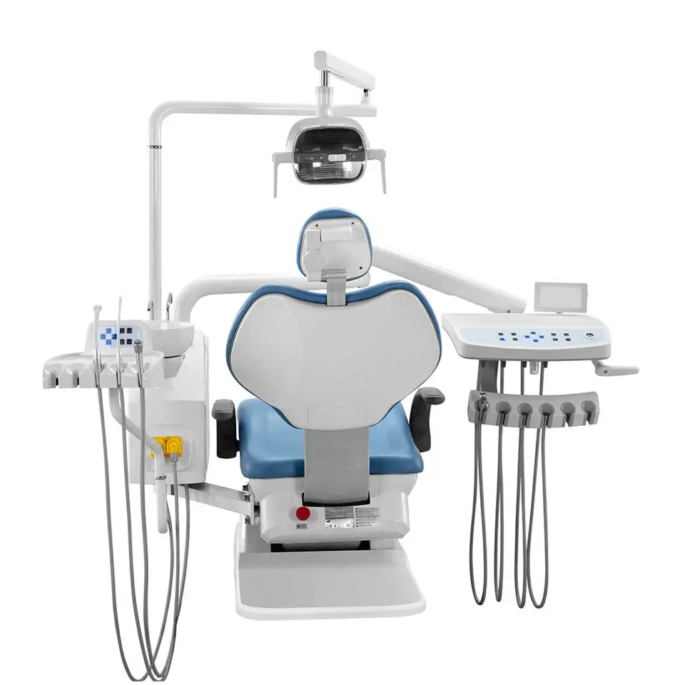 Дешевые товары из Китая в комплекте Роскошные стоматологическое кресло бумагиткань бумажной высокого качества