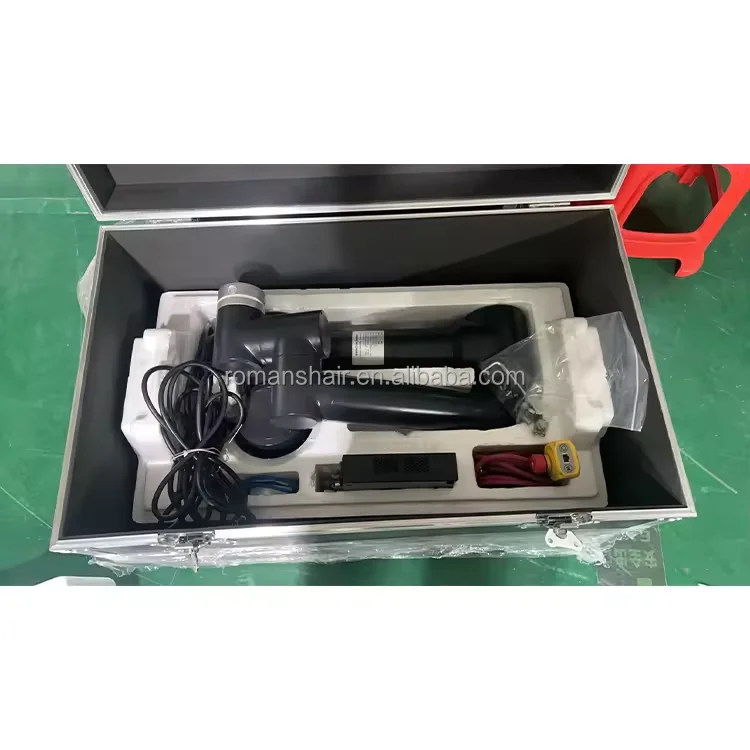 RMS Factory direct sales Newest Glambot universal arm collaborative robot waterproof robot Photo Booth With Software For Party