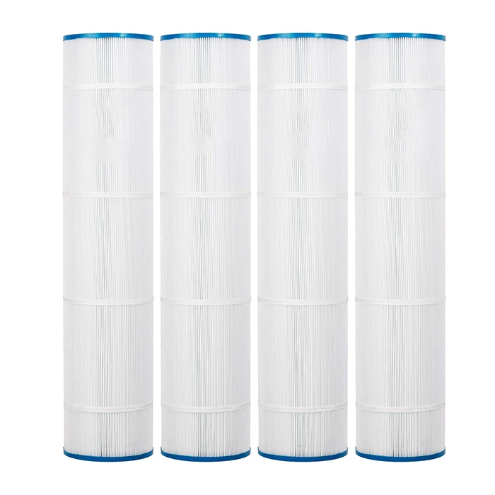 Swimming Pool Replacement Filter Cartridge Replaces for Unicel C-7472 Pool filter  adapted to Filbur FC1978 Pool Water Treatment