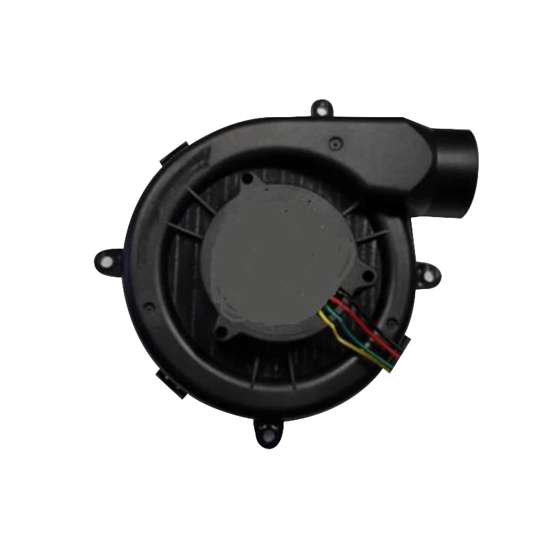High Pressure Centrifugal Blower 5 inch 6 inch Dc 12 Volt 24 Volt High Speed Air Blower Cooling Fan