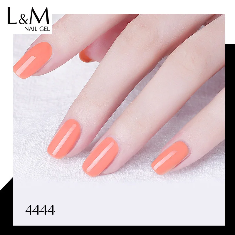 ibdgel Arrival gel polish pure color decor UV soak off gel nailart