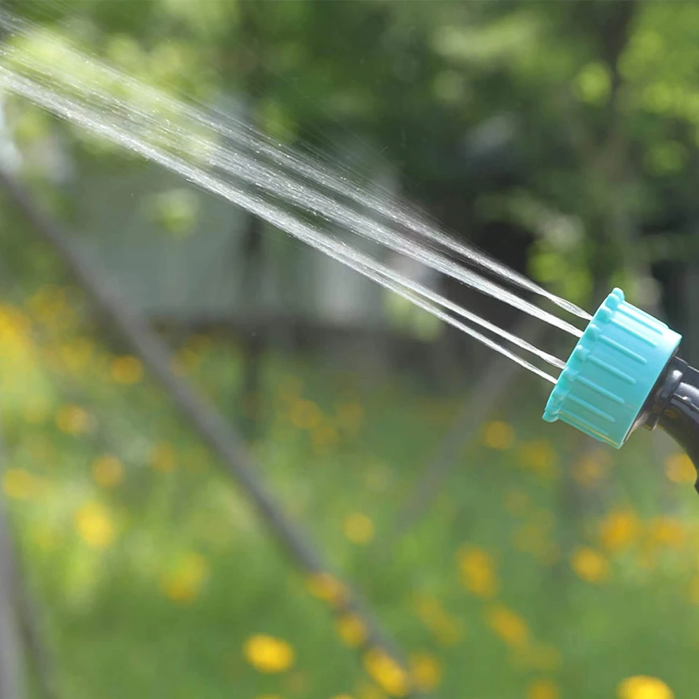 Pesticide Spray 5L Orchard Electric Power Battery Fogger Water Sprayer