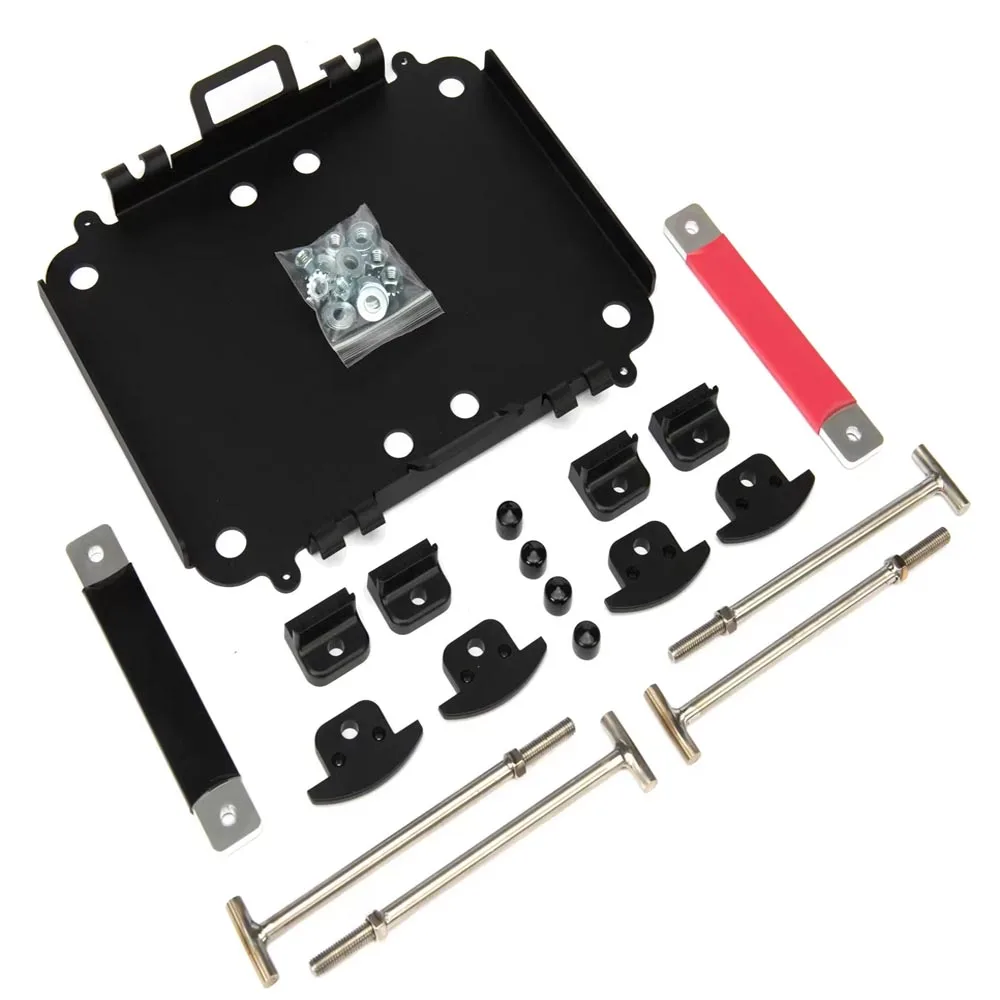 Oem Odm Precision Metal Parts Customized Aluminum Anodized Enclosure Stainless Steel Parts Sheet Metal Fabrication Services