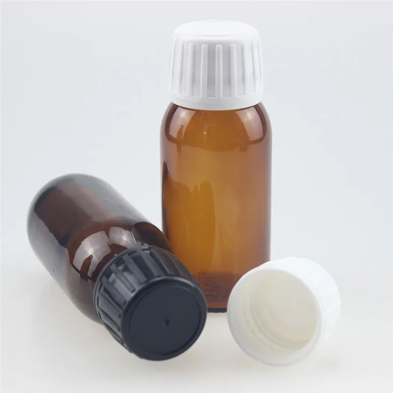 High quality 28/410 tamper evident plastic cap PP28 tamper proof plastic cap