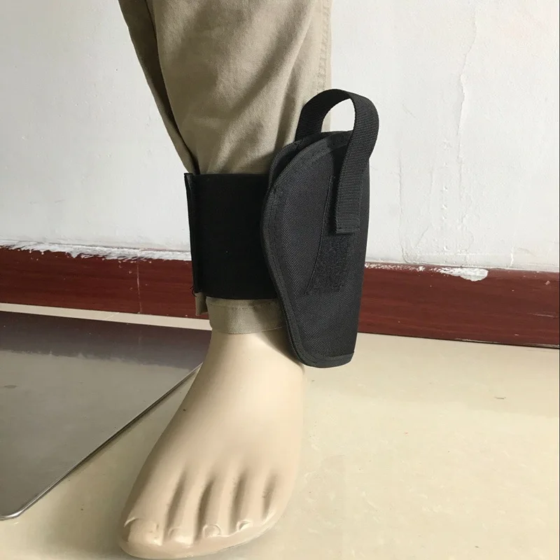  Tactical new arrival amazon men and women thigh gun holsters