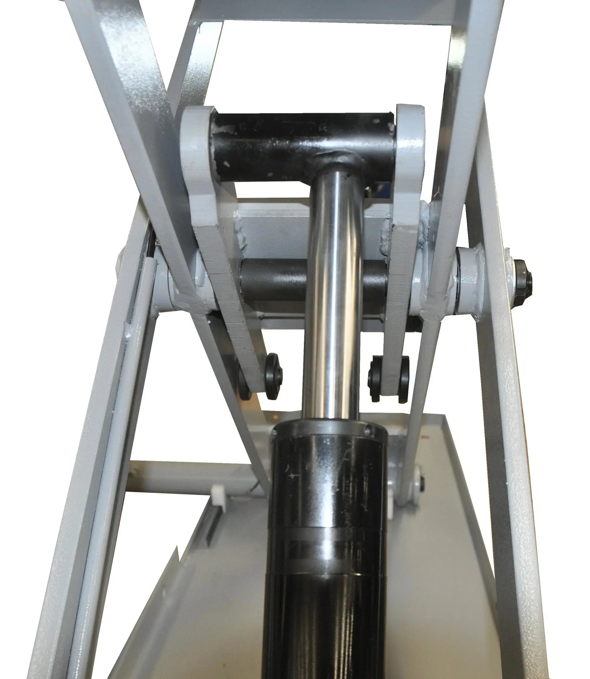 hydraulic lift hydraulic car lift scissor lift hoist have ce shanghaifanyi