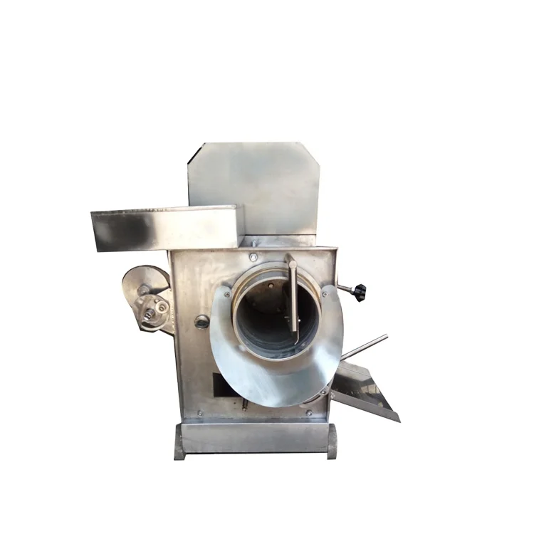 Сепаратор костей для мяса, машина для удаления костей рыбы на продажу