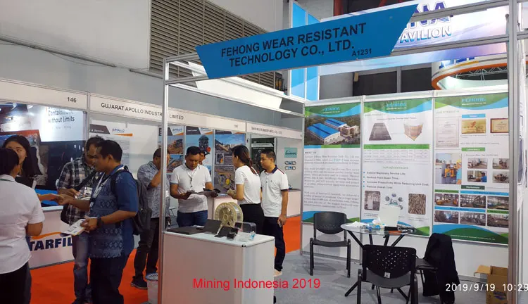 FEHONG Factory Direct 1.6mm 2.8mm Wear Resistant Hardfacing Flux Cored Welding Wire 11