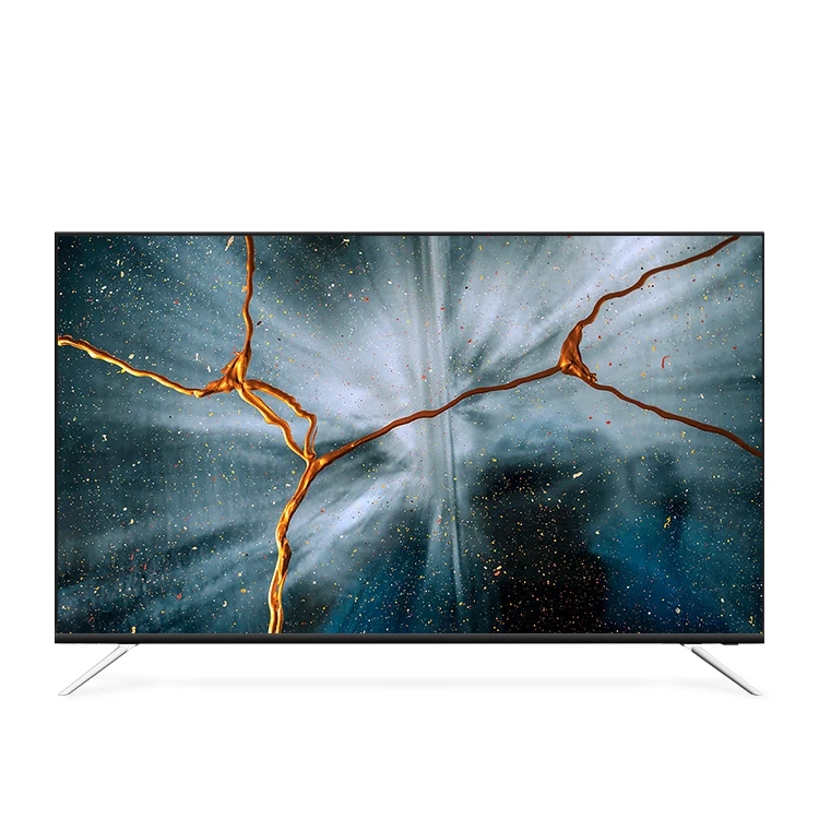 50DE1 Latin America Hot Selling Television Isdb Channel Super General Tv Lcd Led Tv 32 ASANO Tv Hotel