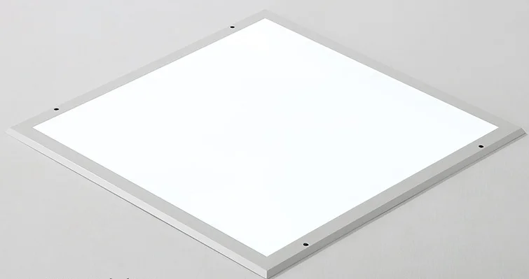2x2 2x4 60x60 62x62 60x120 Cm 600x600mm Square Led Flat Panel  Ceiling Home Lighting Purification lamp Ip65 Waterproof Led Panel