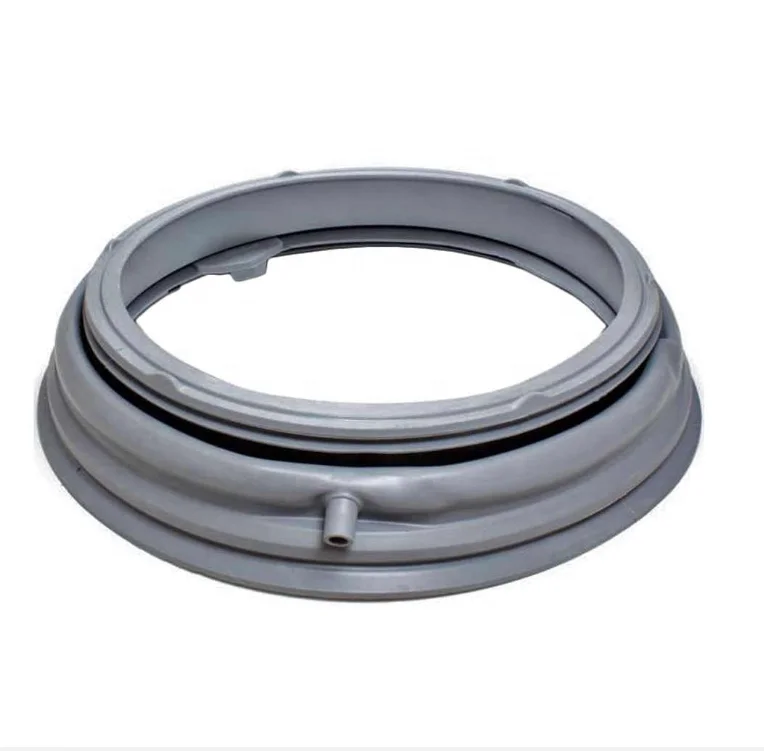 
 Резиновая дверная прокладка для стиральной машины 4986EN1003A, рынок Индии  