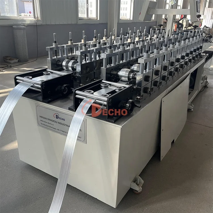 2024 new multi-functional light steel keel machine ceiling keel double-head C U light steel keel machine