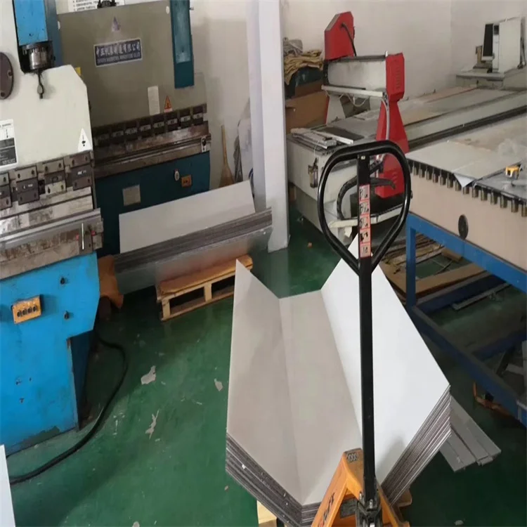 Laser Cutting solid polycarbonate sheet Part, CNC Milling Acrylic sheet , PMMA Sheet cut to size Machining Fabrication