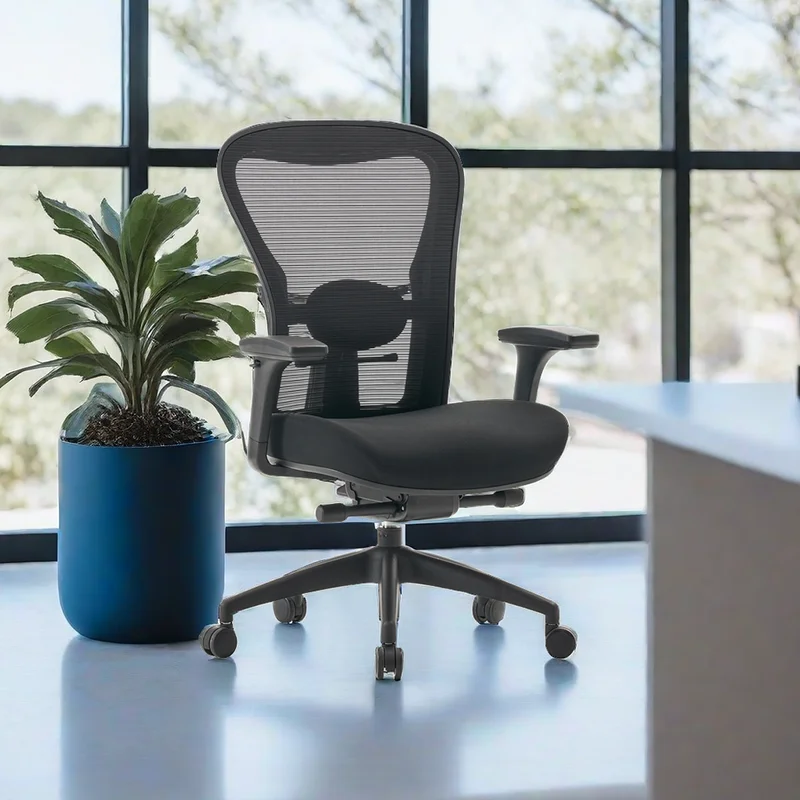 Task Chair Lumbar for Spare Parts