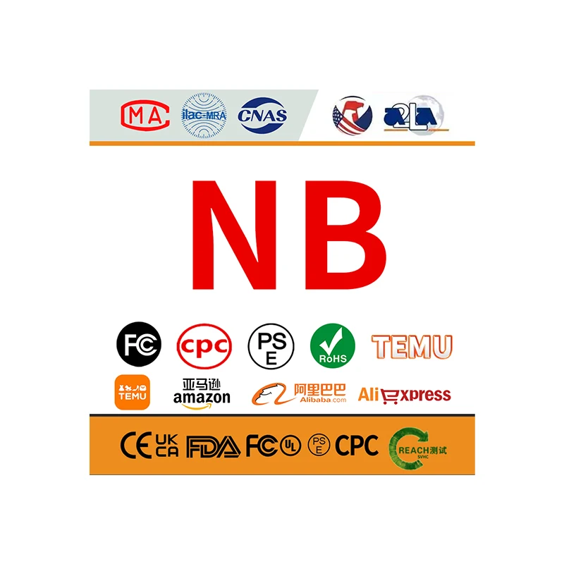 Nb Ce Cpc Pse Md Сертификация стороннего тестирования сертификационный агент службы электронного оборудования