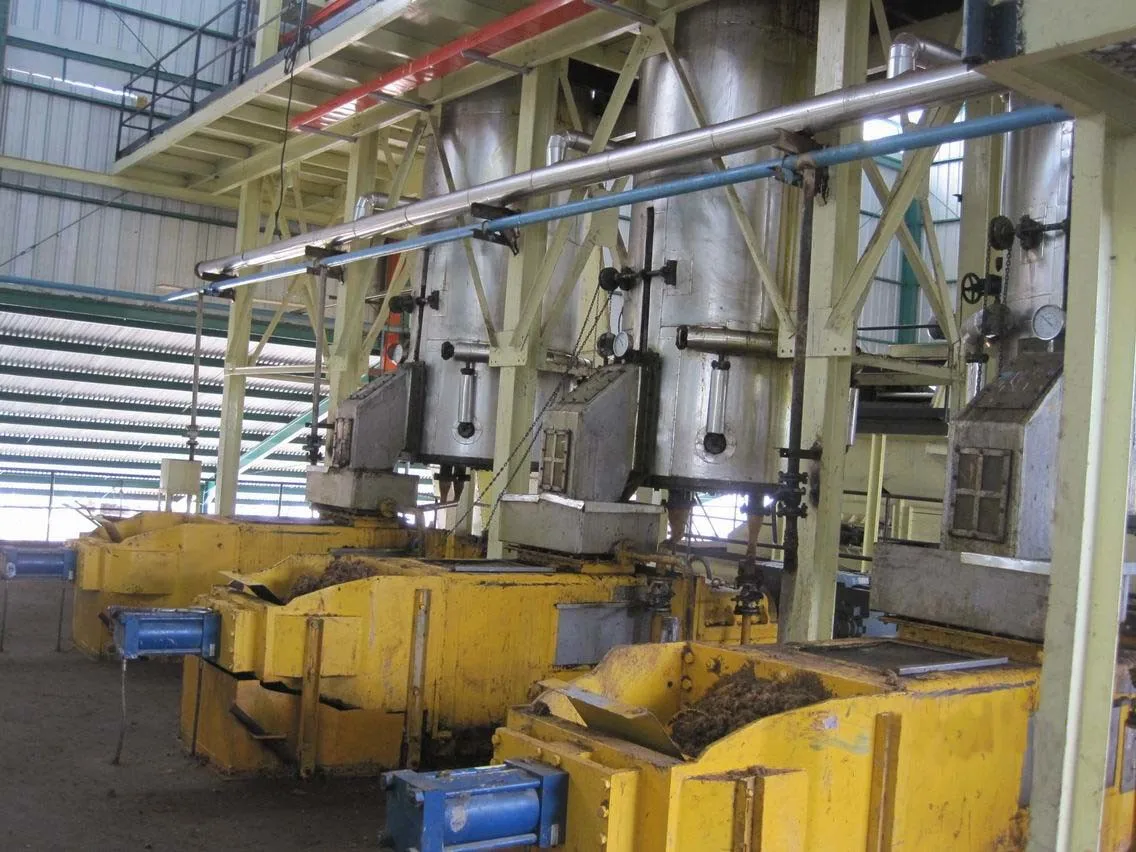 Industrial palm oil press extraction processing machine price 15th palm oil press machine plant