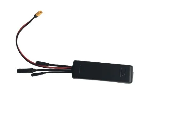 Hot sale sine wave brushless electric bicycle motor controller for ebike BLDC hub Motor