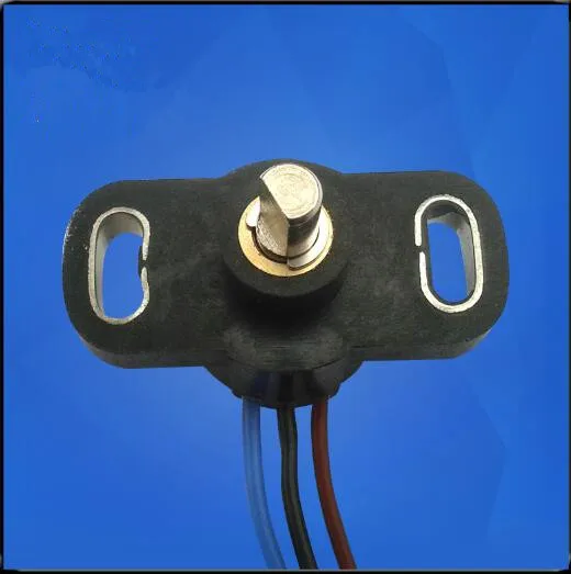 OFF22 2k 2.2k 5k 10k with  washer nuts conductive  waterproof potentiometer
