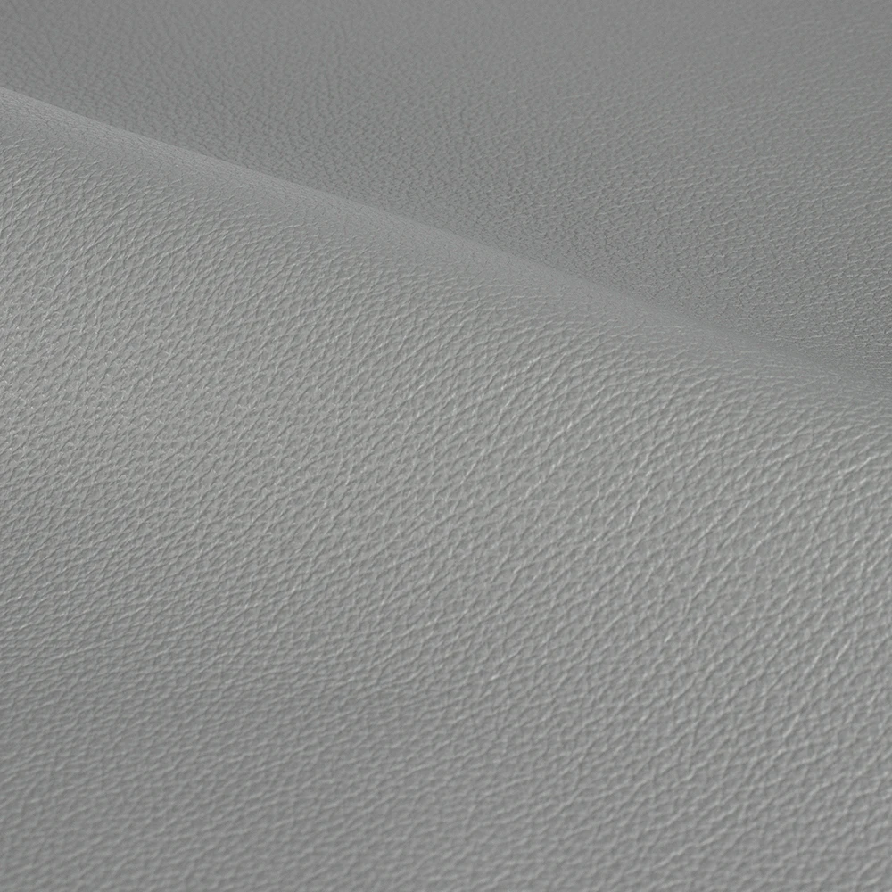 Cowhide leather Italian Nappa genuine Leather  Soft Leather sofa