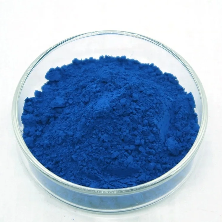 iron oxide blue , pigment blue for coloring paint,brick,concrete