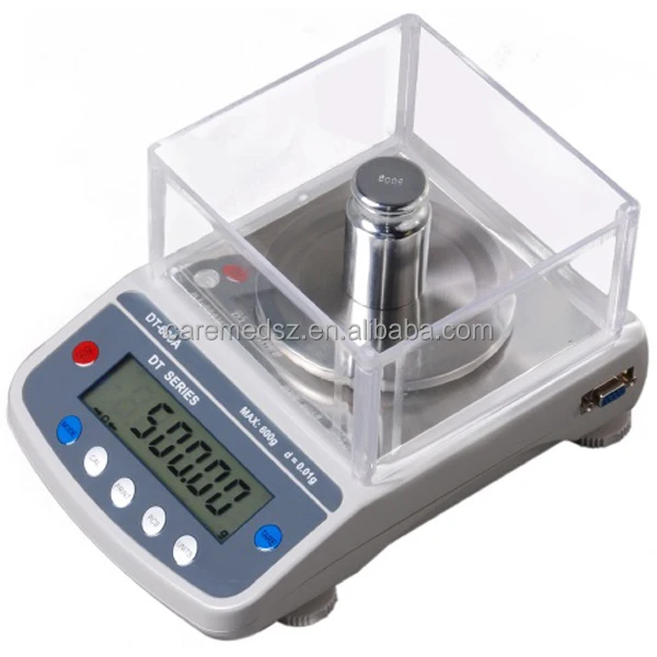 High Precision Easy Operation Good Quality Economic Electronic Balance scale