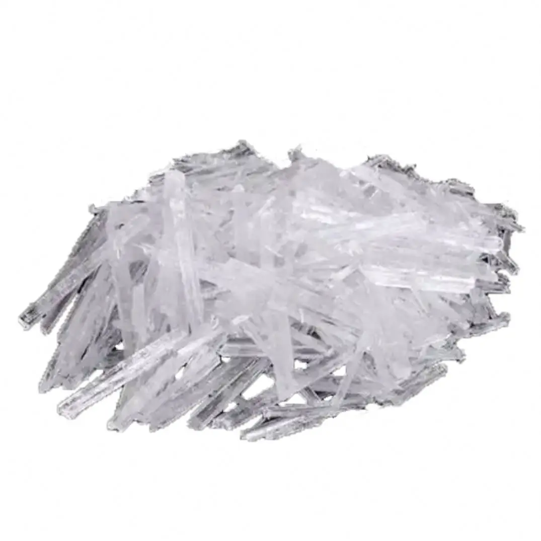 Pure Menthol Crystal/Menthol Crystal Mint/Menthol Crystal Ice
