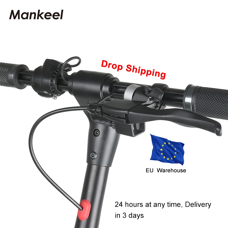 EU warehouse In Stock Mk114 Cheap Popular Adult Outdoor 14 Inch Mountain Electric Bike 5V, 2A Usb Charger