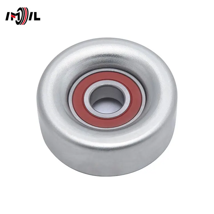 Car pulley 31180-RB0-J01 for Honda GM2 GE6/8 L13AA L13Z1 L15A7 engine pulley kit