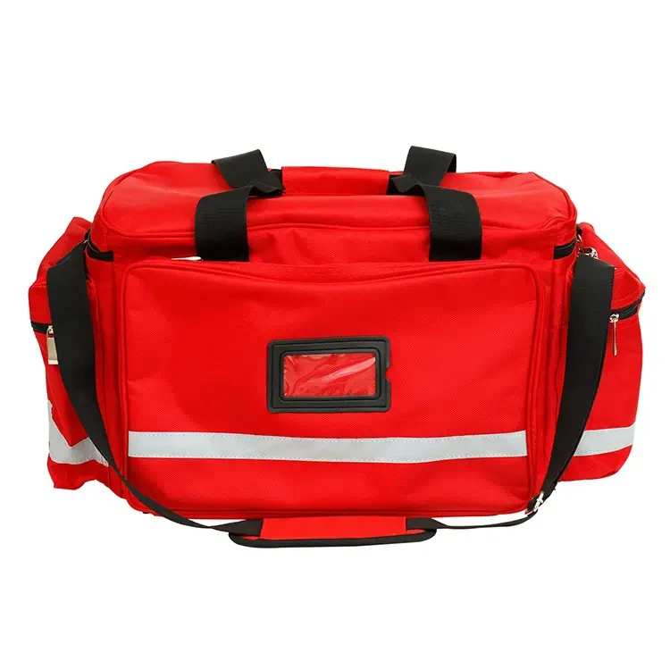 LER Nursing & Medical Bags Large Emergency Medical Bag First Aid Bag for Travelling