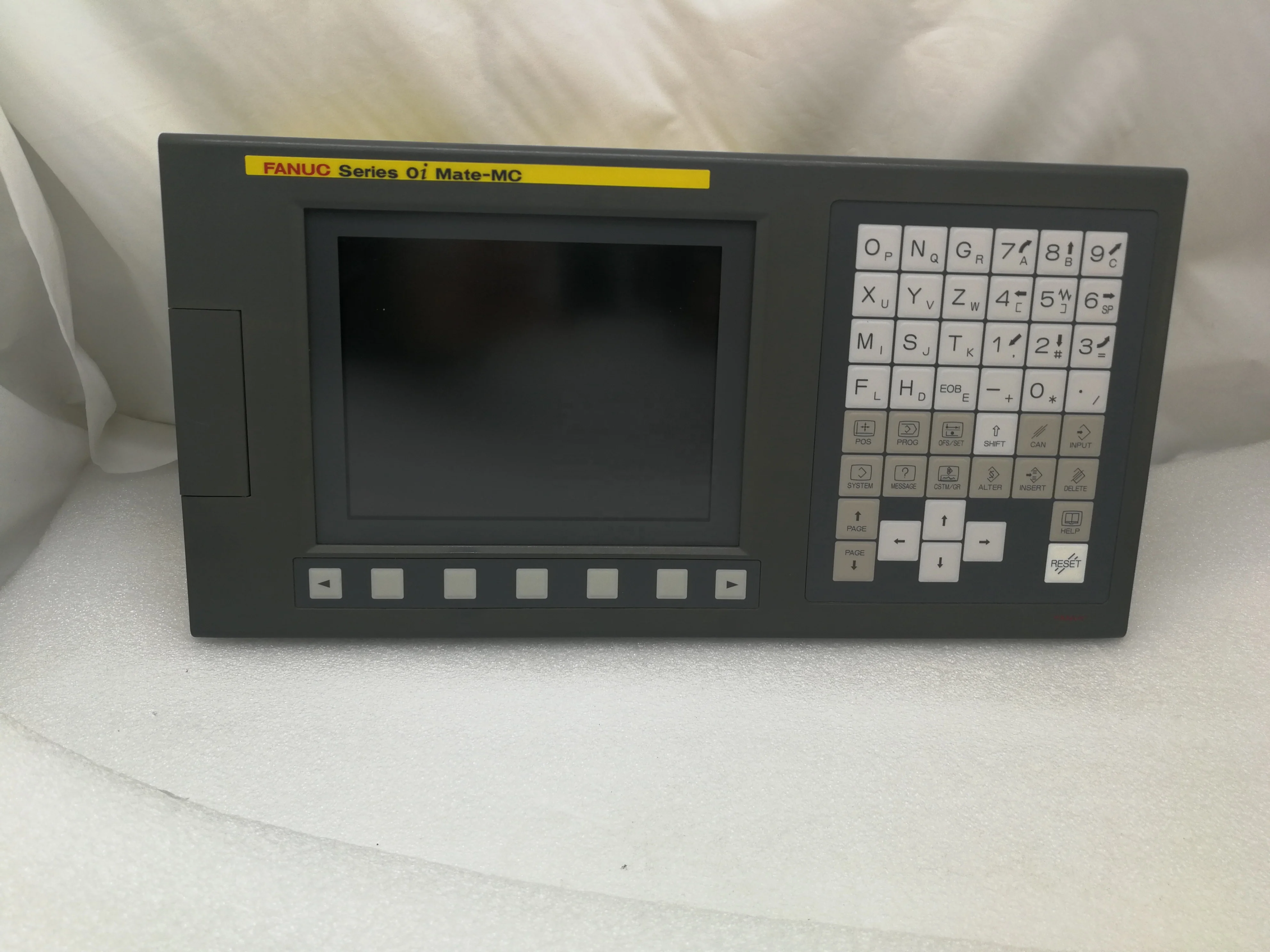 Fanuc oi Mate-TC fanuc фрезерный станок с ЧПУ контроллер системы A02B-0311-B500 для станка ремонта vit