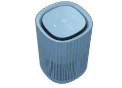 Plasma module Portable Bad Smell Smoke Pet toilet odor eliminator odor remover for Home