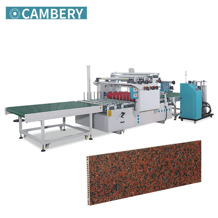 Алюминиевая фольга pur профиль обертка медная фольга pur профиль упаковочная машина