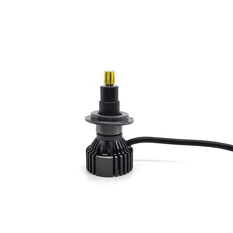 3D H7 LED Car Headlight Bulb Canbus H8 H9 H11 360 Fog Lights 9006 Hb4 9005 Hb3 9012 Hir2 Led plug and play Auto Lamps Super Mini