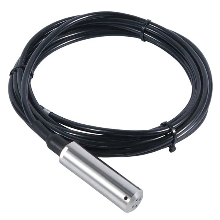 SPT410W Integrated Level Transmitter Water Liquid Level Sensor Hydrostatic Level Measuring Instruments