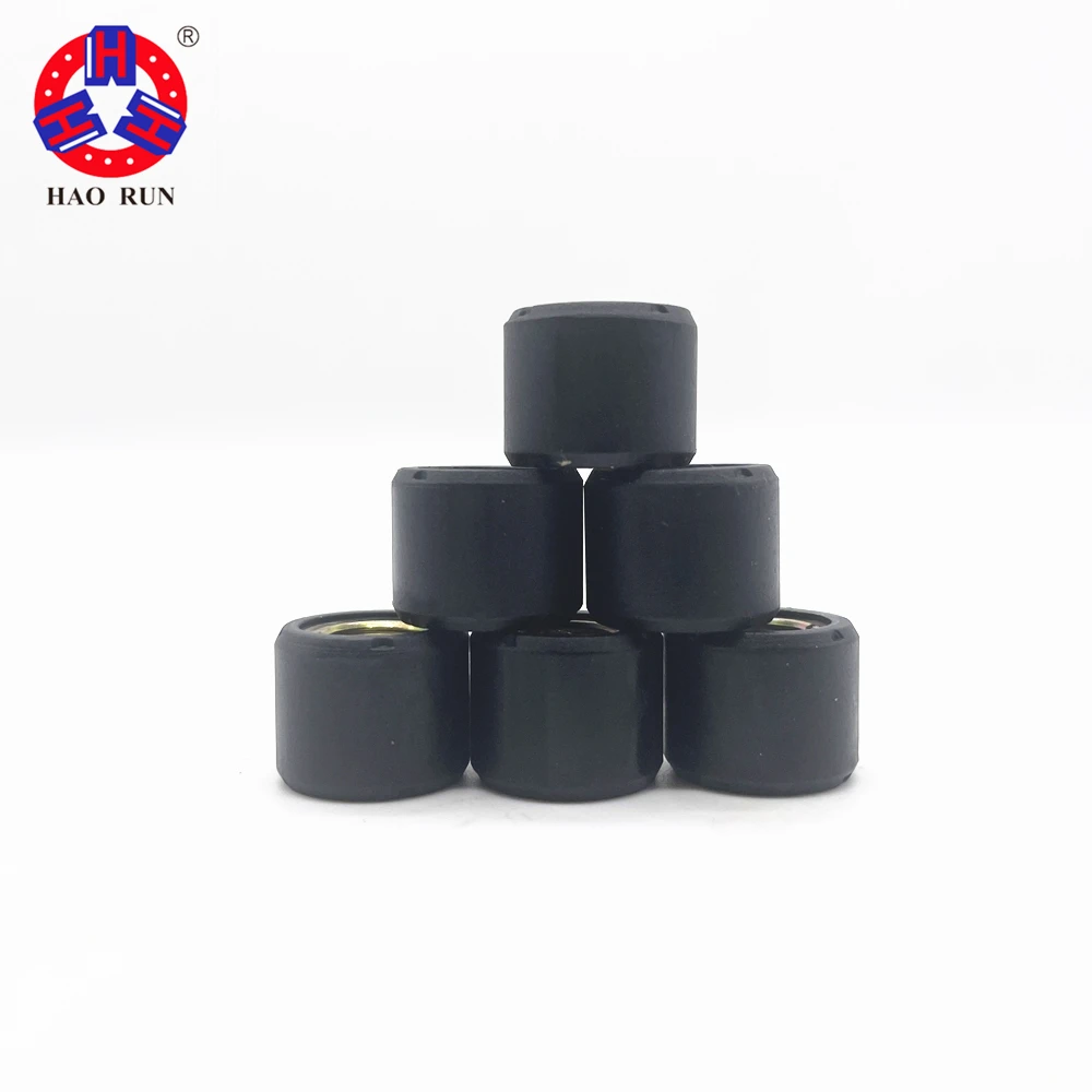 2T 50cc Motorcycle engine parts Variator Roller Assembly driver clutch Scooter Clutch  For HONDA DIO AF56