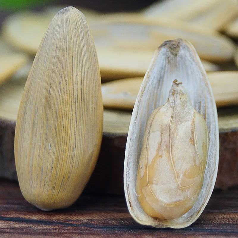 Customized Wholesale Healthy Snacks Sunflower Seeds Market Price with Export Sunflower Kernels