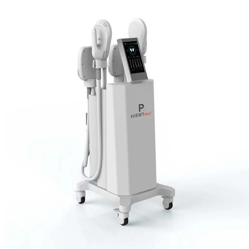 
Effective ems sculpting machine for muscle gain and fat removal 