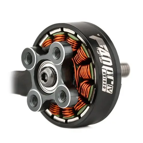 T-Motor F40 Pro IV 2306 1950KV 4-6S бесщеточный двигатель для радиоуправляемого дрона FPV Racing
