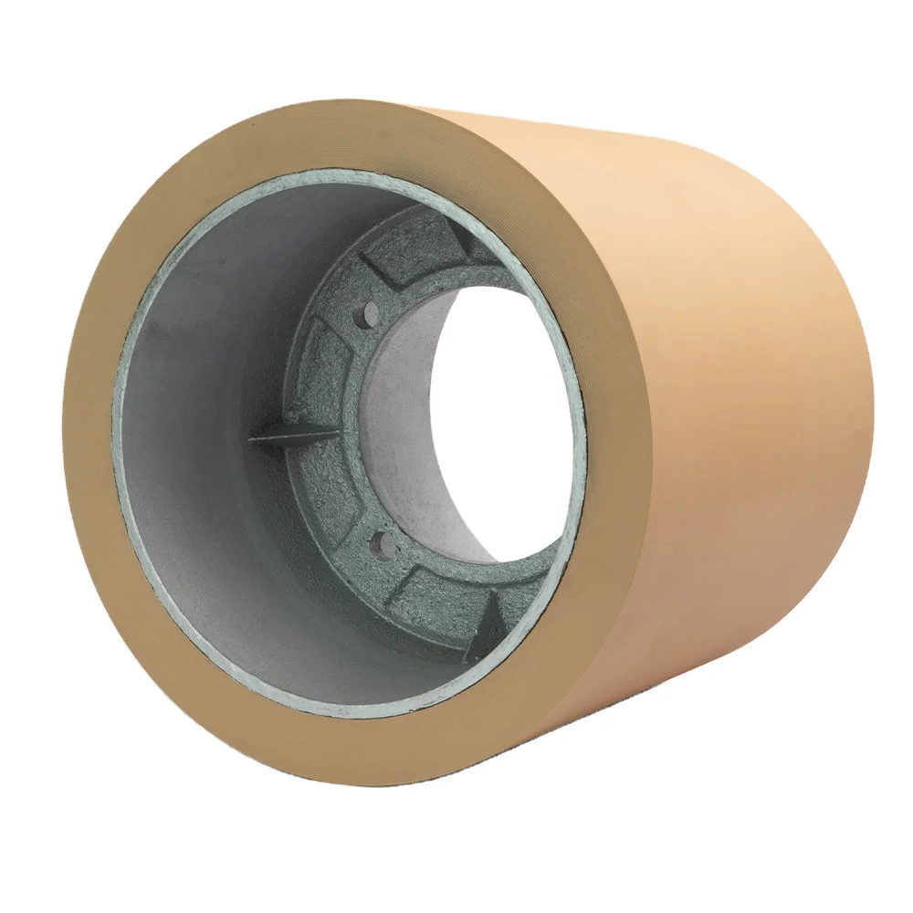 rubber conveyor roller rubber roller for film blowing machine raw rubber for printing rollers