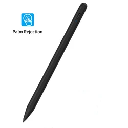 Китай емкостный стилус карандаш сенсорный экран планшет металлический активный стилус ручка для iPad