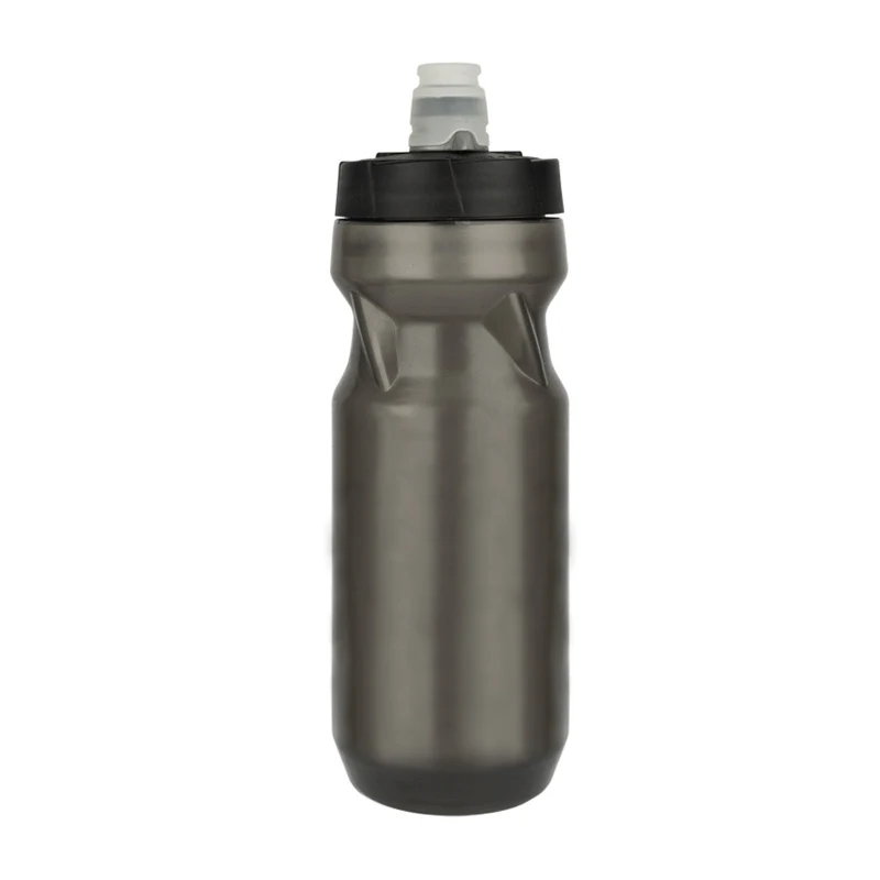 BPA Free 24oz Plastic Bike Bottle Squeeze Sports Water Bottles Cages Cycling Bicycle Water Bottle Wholesale
