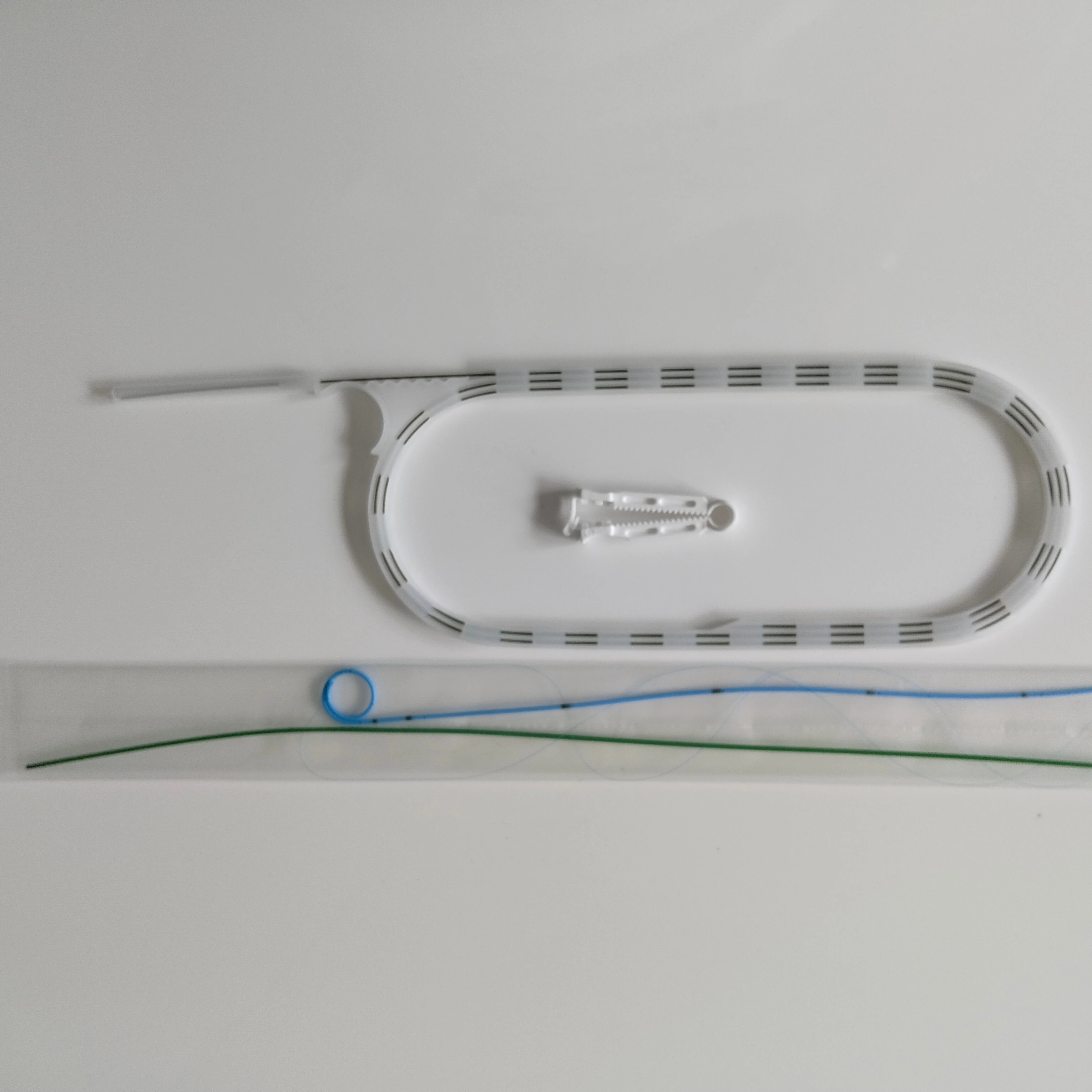 Medical Supplies  Ureteral Stent Kits  Ureteral Stent Kits Double J Sents