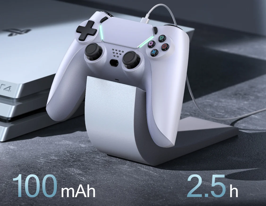 Лидер продаж, беспроводной мобильный игровой контроллер PS5, геймпад