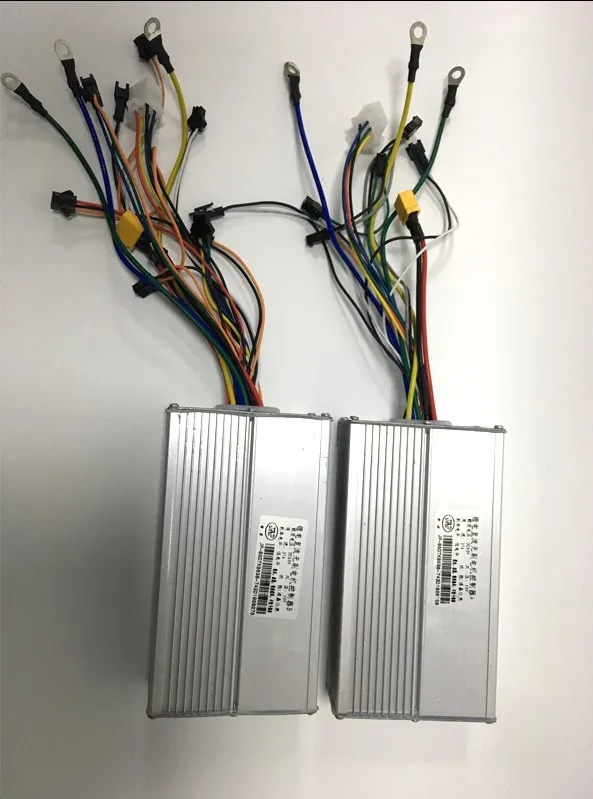 Wholesale High Quality Controller for Electric Scooter 72v 50amps Controller Scooter