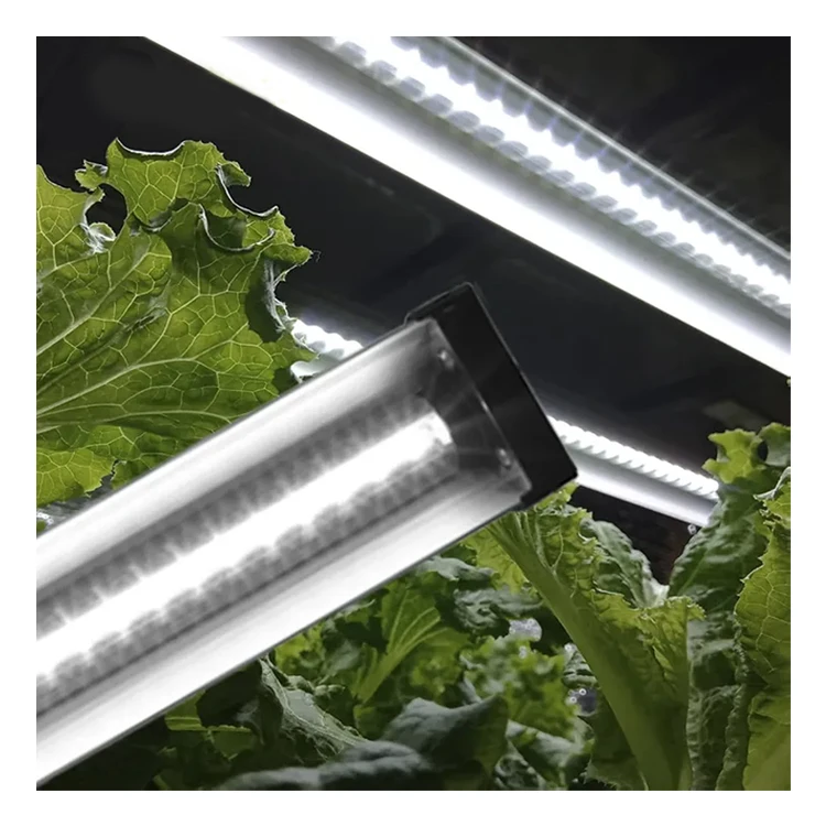 led hydroponic vertical aeroponic tower systems desk grow light stand plant growth lamp