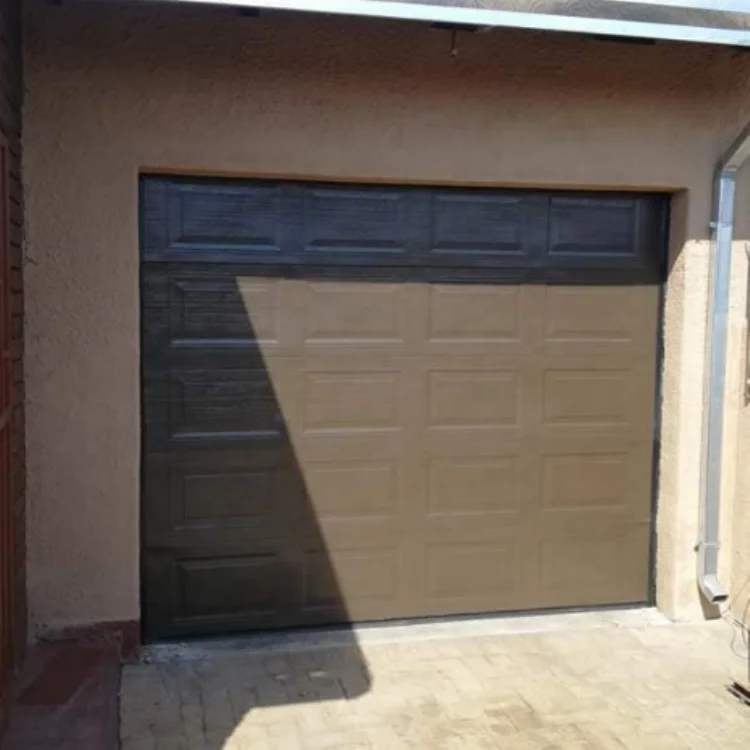 Aluminum  for industrial roller door for aluminium garage door for dealers