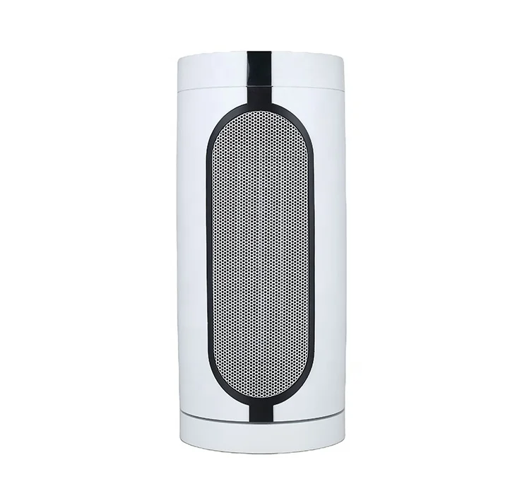 2024 новый дизайн умный электрический нагреватель регулируемая температура стол Вентилятор