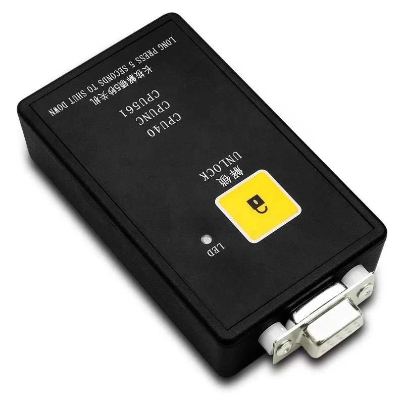 KM878240G01 CPU561 CPU40 Test Tool Elevator Decoder