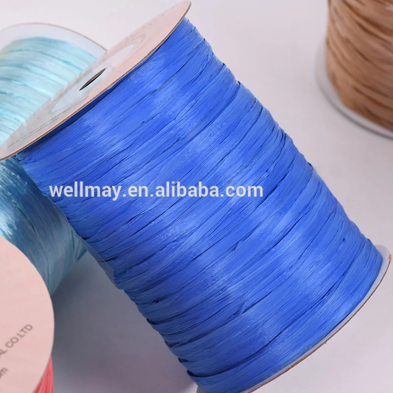 
ISPIE yafit raffia 250meter per roll 