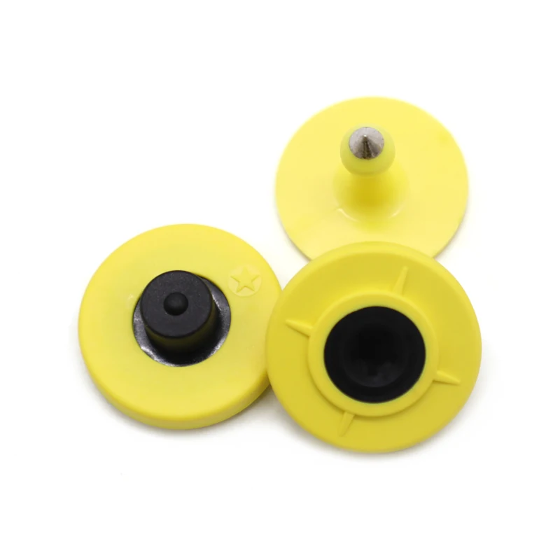JCET033 RFID ear tag customization special  for single ear tag